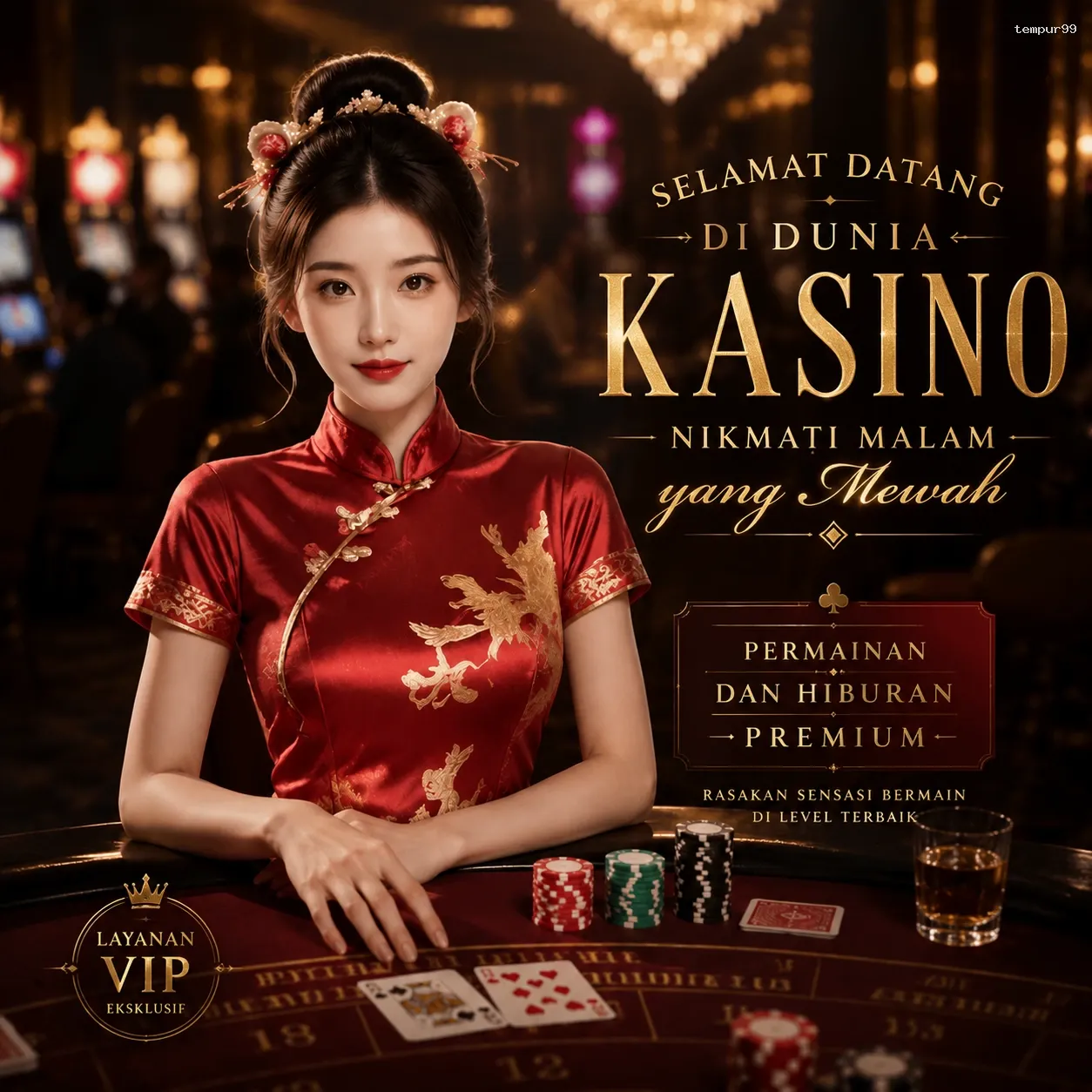 Menggali Fitur Menarik di Situs Game tempur99