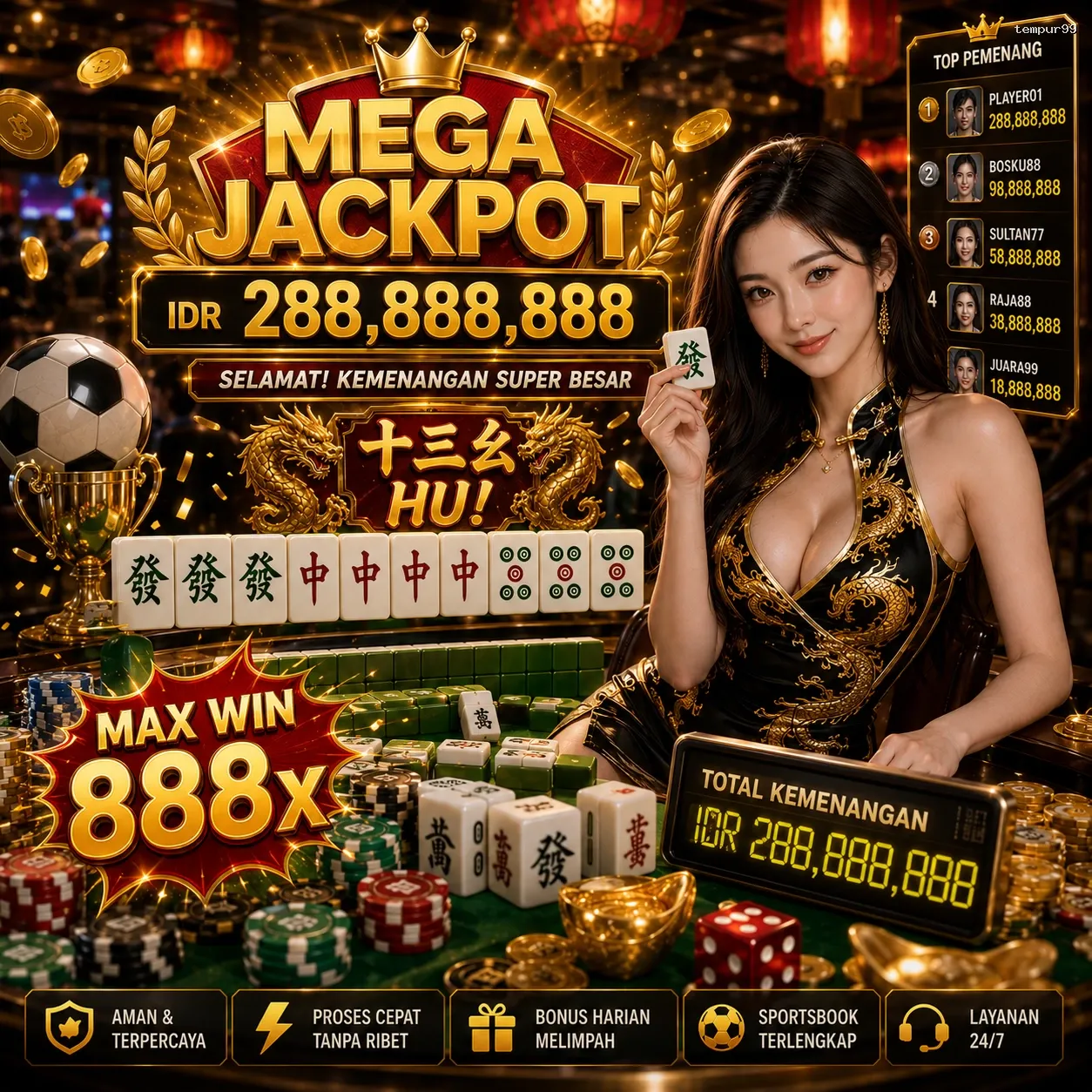 Panduan Lengkap Menjelajahi Platform Permainan tempur99