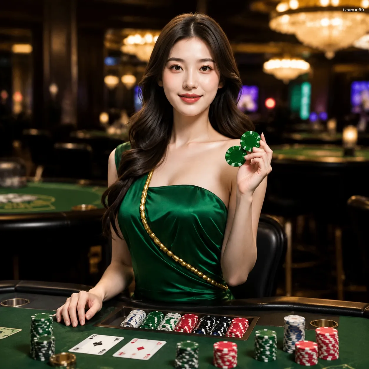 Keunggulan dan Fitur Menarik di Situs Game tempur99